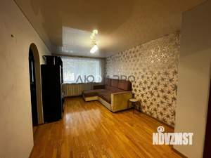 2-к квартира, на длительный срок, 45м2, 1/5 этаж