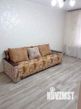 1-к квартира, на длительный срок, 40м2, 6/10 этаж