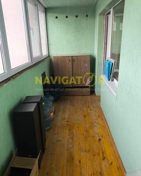 2-к квартира, на длительный срок, 63м2, 11/14 этаж