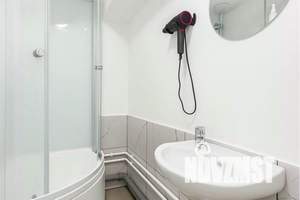 1-к квартира, посуточно, 18м2, 1/9 этаж