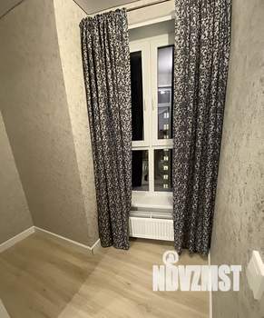 1-к квартира, на длительный срок, 35м2, 11/25 этаж