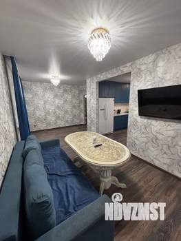 2-к квартира, на длительный срок, 58м2, 4/20 этаж