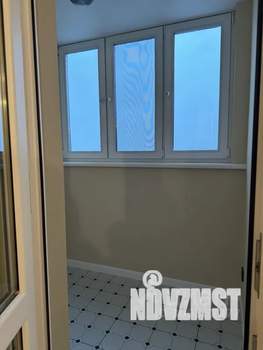 1-к квартира, посуточно, 30м2, 17/25 этаж