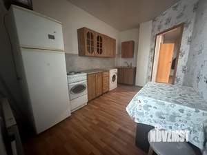 1-к квартира, на длительный срок, 36м2, 4/25 этаж