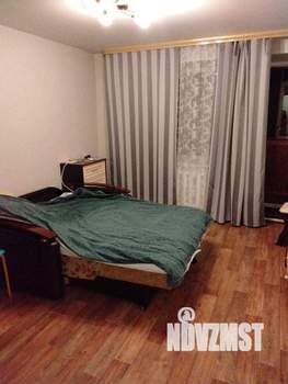 1-к квартира, на длительный срок, 38м2, 10/10 этаж