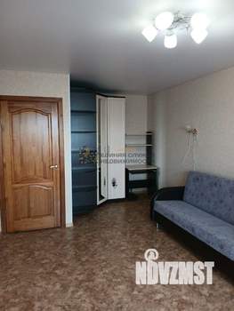 1-к квартира, на длительный срок, 38м2, 9/10 этаж