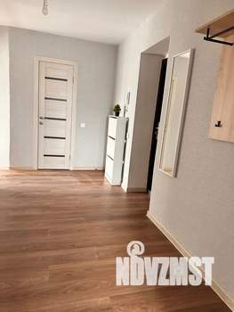 2-к квартира, посуточно, 51м2, 5/7 этаж