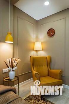 1-к квартира, посуточно, 29м2, 1/1 этаж