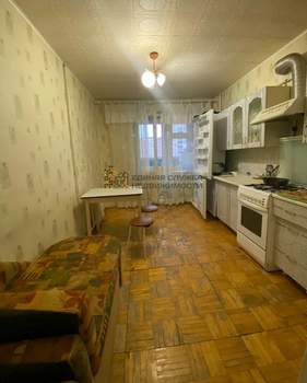 1-к квартира, на длительный срок, 42м2, 7/10 этаж