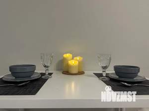 Студия квартира, посуточно, 29м2, 13/25 этаж