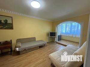 2-к квартира, посуточно, 65м2, 1/1 этаж