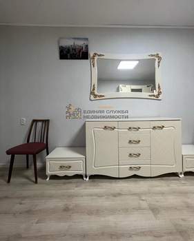 1-к квартира, на длительный срок, 35м2, 2/9 этаж