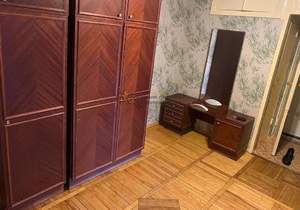 1-к квартира, на длительный срок, 58м2, 5/9 этаж