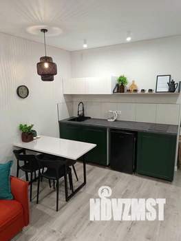 2-к квартира, посуточно, 38м2, 1/1 этаж