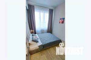 1-к квартира, посуточно, 23м2, 8/11 этаж