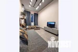 1-к квартира, посуточно, 30м2, 11/12 этаж