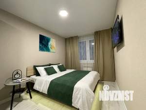 1-к квартира, посуточно, 37м2, 7/28 этаж