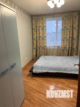 2-к квартира, на длительный срок, 62м2, 9/10 этаж