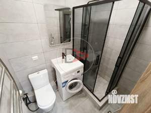 1-к квартира, на длительный срок, 45м2, 8/27 этаж