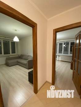 2-к квартира, на длительный срок, 55м2, 2/12 этаж