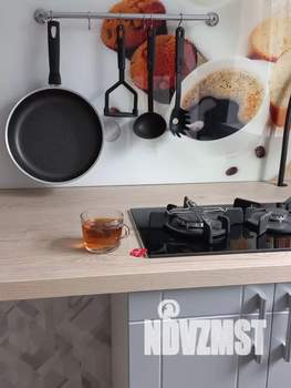 2-к квартира, посуточно, 44м2, 2/5 этаж