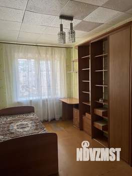 3-к квартира, на длительный срок, 60м2, 3/5 этаж