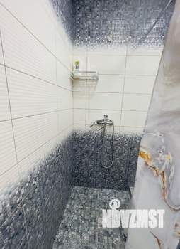 1-к квартира, посуточно, 22м2, 1/1 этаж