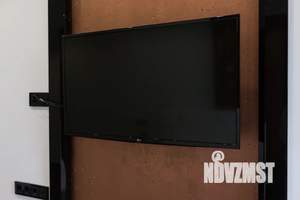 Студия квартира, посуточно, 35м2, 7/21 этаж