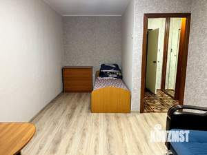 1-к квартира, на длительный срок, 33м2, 2/12 этаж