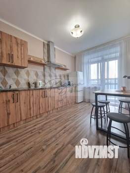 1-к квартира, на длительный срок, 45м2, 10/16 этаж