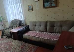 1-к квартира, на длительный срок, 34м2, 3/5 этаж