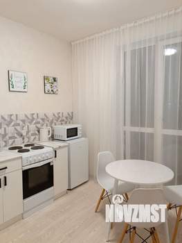 1-к квартира, посуточно, 30м2, 6/25 этаж