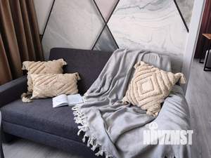 1-к квартира, посуточно, 40м2, 9/26 этаж