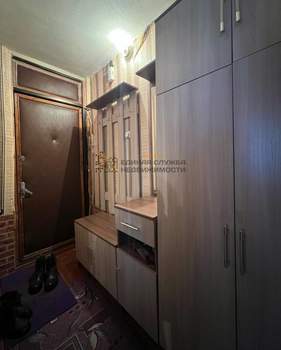 1-к квартира, на длительный срок, 35м2, 3/5 этаж