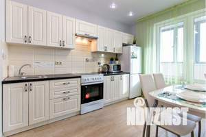 1-к квартира, посуточно, 10м2, 8/18 этаж