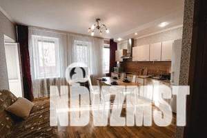 2-к квартира, посуточно, 60м2, 2/9 этаж