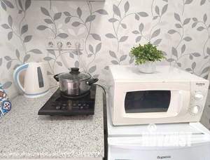 1-к квартира, посуточно, 29м2, 1/1 этаж
