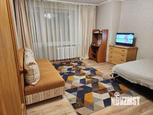 1-к квартира, посуточно, 37м2, 8/9 этаж