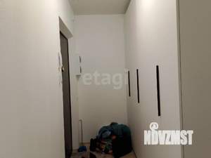 1-к квартира, на длительный срок, 40м2, 5/15 этаж