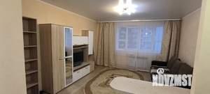 2-к квартира, на длительный срок, 43м2, 4/5 этаж