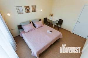 1-к квартира, посуточно, 37м2, 1/1 этаж