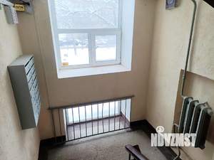 2-к квартира, на длительный срок, 44м2, 2/4 этаж