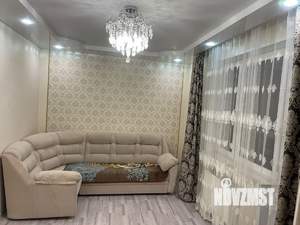 2-к квартира, на длительный срок, 60м2, 18/22 этаж