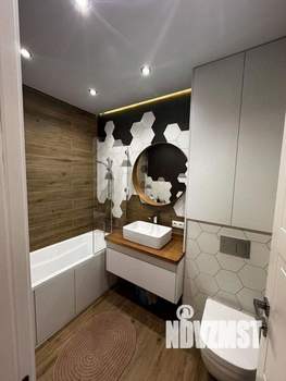 3-к квартира, на длительный срок, 93м2, 4/14 этаж