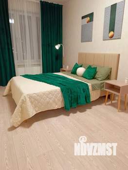 1-к квартира, посуточно, 33м2, 1/1 этаж