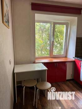 1-к квартира, на длительный срок, 33м2, 2/5 этаж