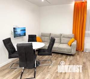 2-к квартира, посуточно, 52м2, 13/25 этаж