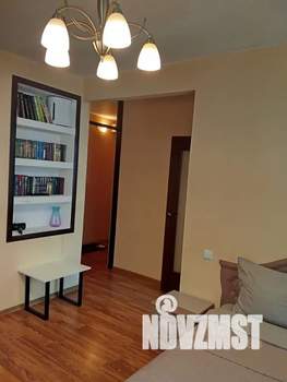 1-к квартира, посуточно, 30м2, 1/5 этаж