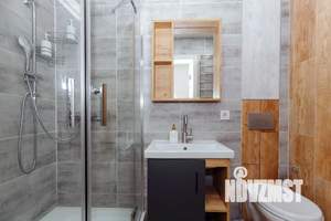1-к квартира, посуточно, 31м2, 1/1 этаж