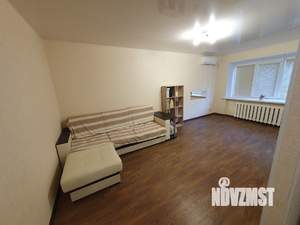 1-к квартира, на длительный срок, 32м2, 1/5 этаж